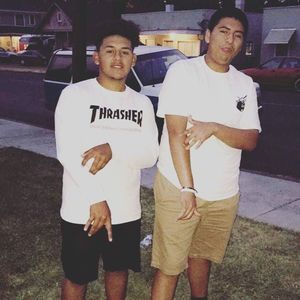 Meet your Posher, Mando